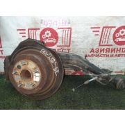 Ступица задняя левая Toyota Rav4 ACA21 1AZ-FE U140F -02A 2005 AU-2173