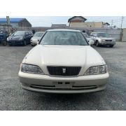 Подушка КПП Toyota Cresta GX100 1G-FE A42DE A03A 1997 V376