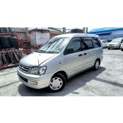 Подушка ДВС левая Toyota TownAce Noah SR40G 3S-FE A44DE A04A 1999 N149