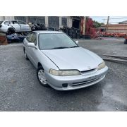Коврики комплект Honda Integra DB6 ZC 1999 М496