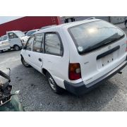 Маховик Toyota Corolla EE102V 4E-FE C40 -12A 1996 М537