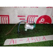 Моторчик омывателя Nissan Wingroad WFY11 QG15DE RE4F03B FQ40 2003 AI-1501