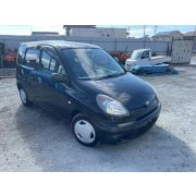 Трос газа Toyota Funcargo NCP20 2NZ-FE U441E -03A 2000 М788