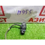 Моторчик омывателя Toyota Wish ZNE10G 1ZZ-FE U341E -01A 2003 М955