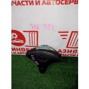 Подушка безопасности водителя Toyota Rav4 SXA11G 3S-FE E250F -01A 1995 НИ751