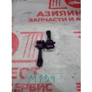 Переключатели подрулевые BMW X5 3.0i E53 M54B30 A5S 390R - YZ 2005 М194
