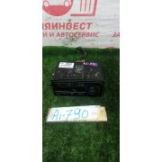 Блок управления отоплением и вентиляцией (Климат-контроль) Subaru Legacy BH5 EJ20-TT TV1B4YBCAB 2000 AI-790