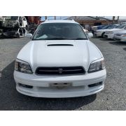 Турбина Subaru Legacy BH5 EJ20 TV1A4YBAAA 1999 V421