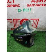 Брызговики передние комплект Toyota Corolla ZRE152R 2ZR-FE EC60 -05A 2010 AU-1492