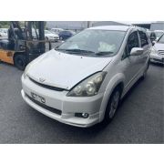 Стартер Toyota Wish ANE11W 1AZ-FSE K110 -02A 2003 AI-1634