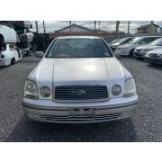 Замок зажигания Toyota Progres JCG10 1JZ-GE A340E A01A 2000 V359