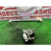 Стеклоподъемник передний левый Mazda Axela BKEP LF-VE 2006 V318