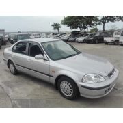 Переключатели подрулевые Honda Civic Ferio EK3 D15B M4VA 1995 НИ1064