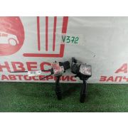 Переключатели подрулевые Toyota Wish ZNE14G 1ZZ-FE U341F -01A 2003 V372