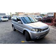 Коврики комплект Honda HR-V GH3 D16A 2005 V510
