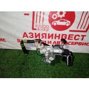 Замок зажигания Toyota Wish ZNE10G 1ZZ-FE U341E-01A 2007 V499