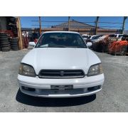 Сиденье переднее правое Subaru Legacy BE5 EJ20 TY754VSAAB 2000 V225