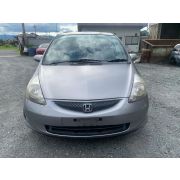 Шлейф-лента аирбага Honda Fit GD1 L13A SWRA 2005 V307