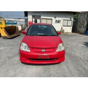 Шлейф-лента аирбага Honda Civic EU3 D17A SLYA 2001 V6