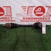 Привод передний правый Honda Civic EU1 D15B 2002 V763