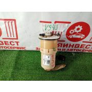 Насос топливный Toyota Probox NCP58G 1NZ-FE U340E -05A 2002 V943