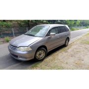 Брызговики передние комплект Honda Odyssey RA7 F23A MGRA 2000 N257