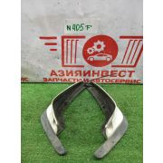 Брызговики передние комплект Toyota Corona Premio ST210 3S-FSE A247E -01A 2000 N405