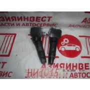 Переключатели подрулевые Mitsubishi Lancer X CY3A 4B10 F1CJA2B3W 2010 НИ1015