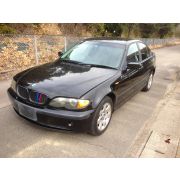 Рулевой кардан (Кардан) BMW 325i E46 M54B25 A5S 325Z - TT 2003 М157