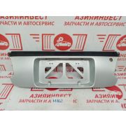 Вставка между фонарями Toyota Curren ST206 3S-FE A140E -02A 1994 М162