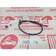 Трос газа Toyota Mark II GX100 1G-FE A42DE A03A 1997 М184