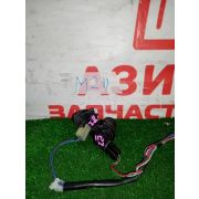 Моторчик омывателя Toyota Passo KGC10 1KR-FE A4B -D 02A 2005 М211