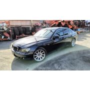 Переключатели подрулевые BMW 740i E65 N62B40 GA6HP26Z 2005 N864