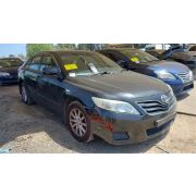 Переключатели подрулевые Toyota Camry ACV40 2AZ-FE U250E -03A 2009 AU-1885