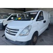 Переключатели подрулевые Hyundai H-1 TQ D4CB 2017 AU-1837