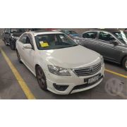 Переключатели подрулевые Toyota Camry GSV40 2GR-FE U660E -02A 2011 AU-1862