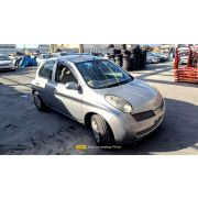 Переключатели подрулевые Nissan March AK12 CR12DE RE4F03B FQ40 2004 V840