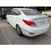 Переключатели подрулевые Hyundai Solaris RB G4FD WF85 2018 AU-1809