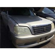 Колектор впускной Toyota Crown JZS171 1JZ-FSE A340E B06A 2003 OS-646