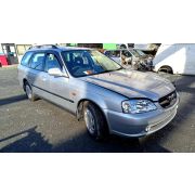 Шлейф-лента аирбага Honda Orthia EL2 B20B SKRA 2000 N628