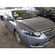 Шлейф-лента аирбага Honda Accord CU2 K24Z3 M8SA 2012 AU-1811