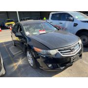 Шлейф-лента аирбага Honda Accord CU2 K24Z3 MM7A 2010 AU-1826