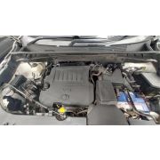 Корпус воздушного фильтра Toyota Highlander GSU55 2GR-FE U660F -01A 2014 AU-1940