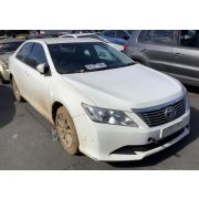 Датчик массового расхода воздуха Toyota Camry GSV50 2GR-FE U660E -02A 2014 AU-1841