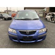 Датчик массового расхода воздуха Mazda Premacy CP8W FP-DE 1999 V75