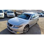 Домкрат Honda Accord CL9 K24A 2003 V514