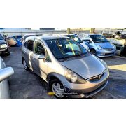 Домкрат Honda Fit GD1 L13A SWRA 2002 V573
