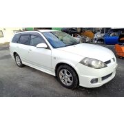 Переключатели подрулевые Nissan Wingroad WFY11 QG15DE RE4F03B FQ40 2002 N651