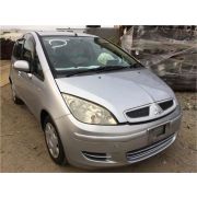 Магнитола Mitsubishi Colt Z25A 4G19 F1C1A-1-E2Z 2002 OS-1230