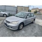 Магнитола Honda Civic Ferio ES1 D15B 2004 М271